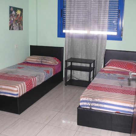 Apartamentos Palacio Riad Лараш Екстериор снимка