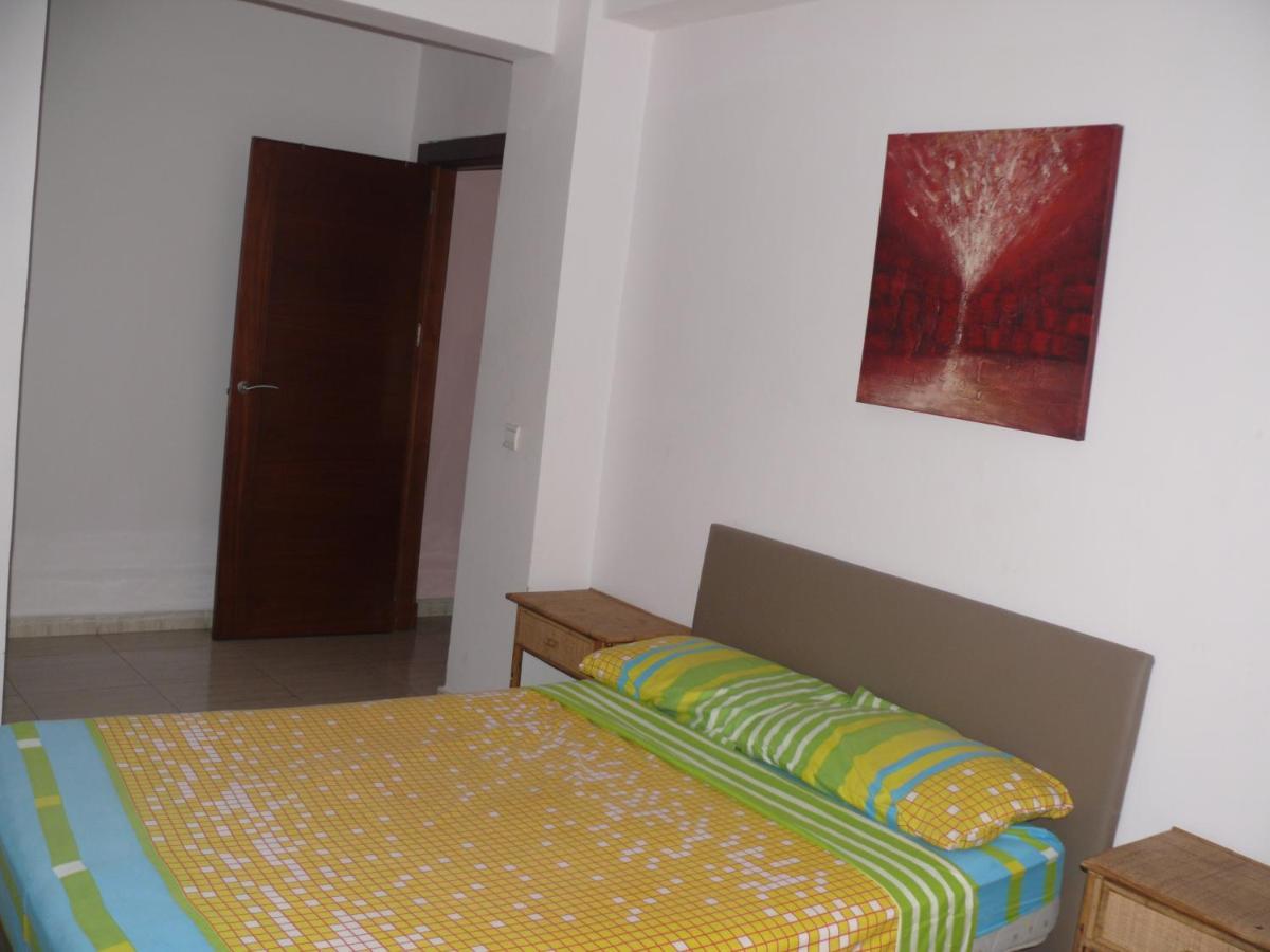 Apartamentos Palacio Riad Лараш Екстериор снимка